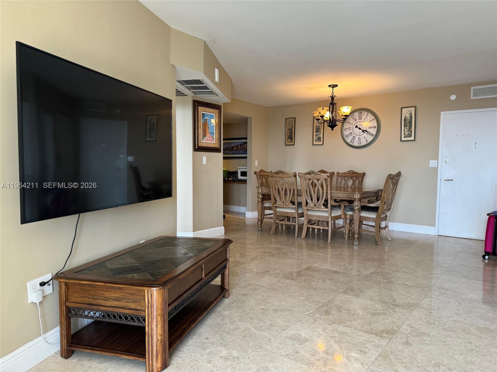 Photo of 3180 Ocean Dr #1619, Hallandale Beach, Florida, 33009 -