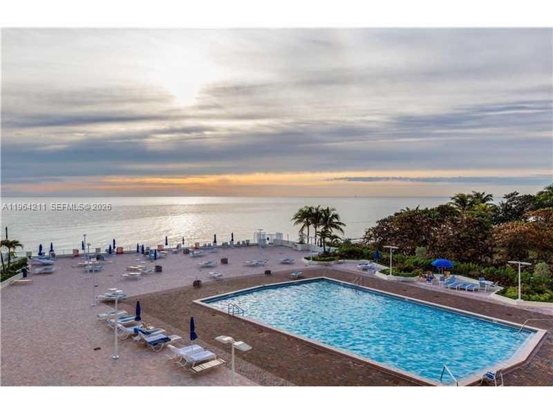 Photo of 3180 Ocean Dr #1619, Hallandale Beach, Florida, 33009 -