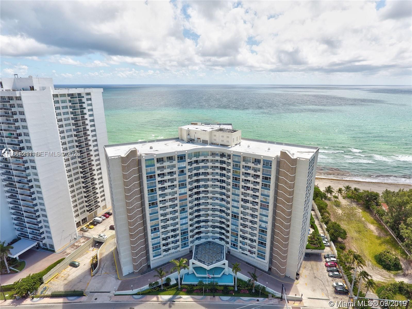 Photo of 3180 Ocean Dr #1619, Hallandale Beach, Florida, 33009 -