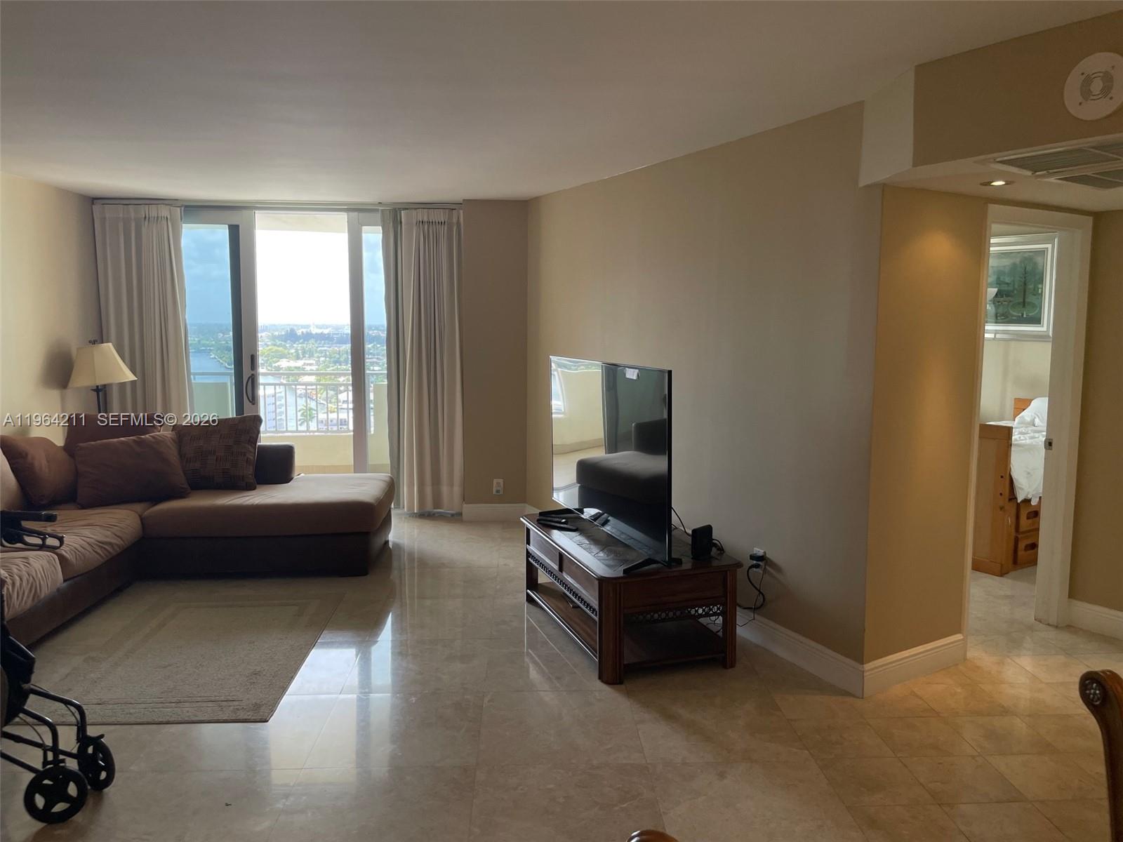 Photo of 3180 Ocean Dr #1619, Hallandale Beach, Florida, 33009 -