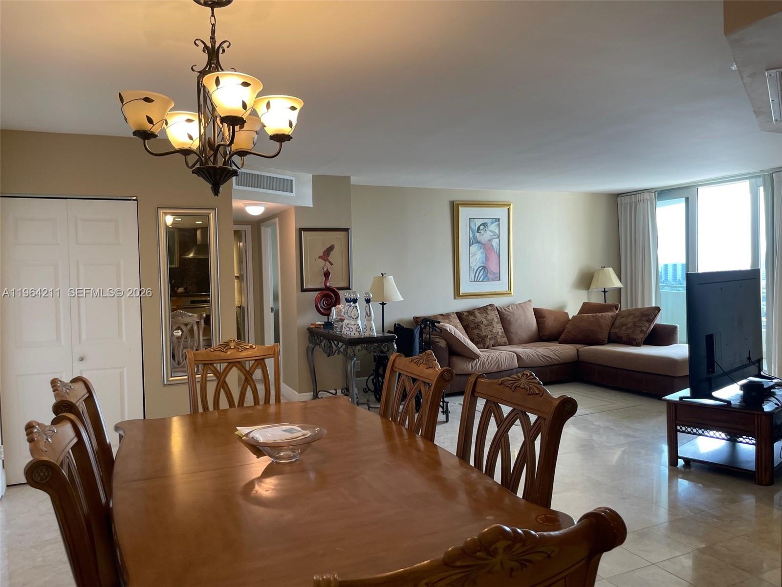 Photo of 3180 Ocean Dr #1619, Hallandale Beach, Florida, 33009 -