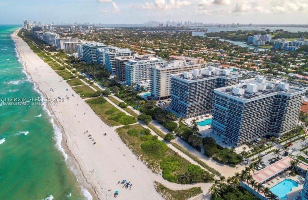 Photo of 9595 Collins Ave #N5-G, Surfside, Florida, 33154 -