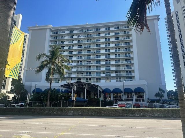 Photo of 19201 Collins Ave  #1044, Sunny Isles Beach, Florida, 33160 - 