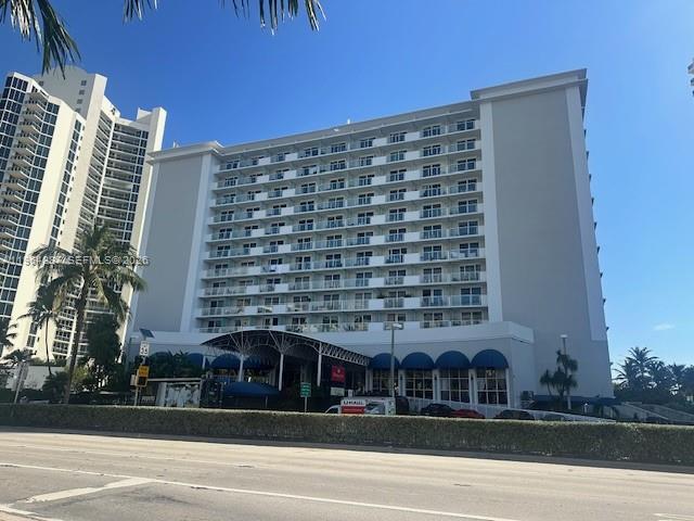 Photo of 19201 Collins Ave  #1044, Sunny Isles Beach, Florida, 33160 - 
