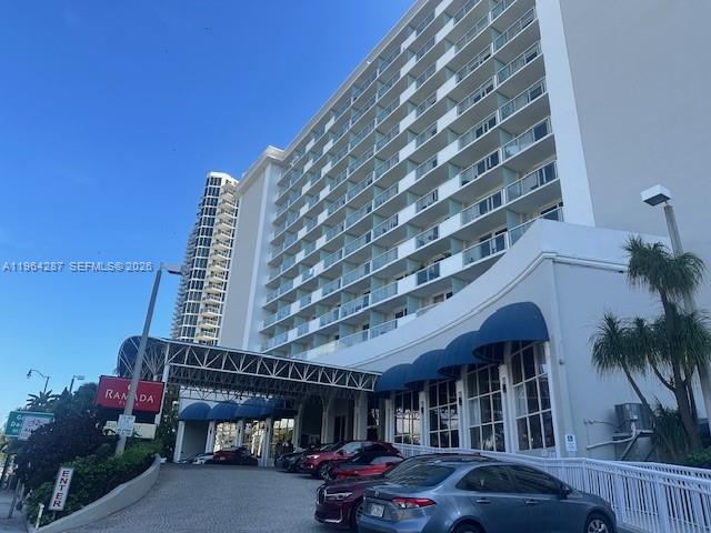 Photo of 19201 Collins Ave  #1044, Sunny Isles Beach, Florida, 33160 - 
