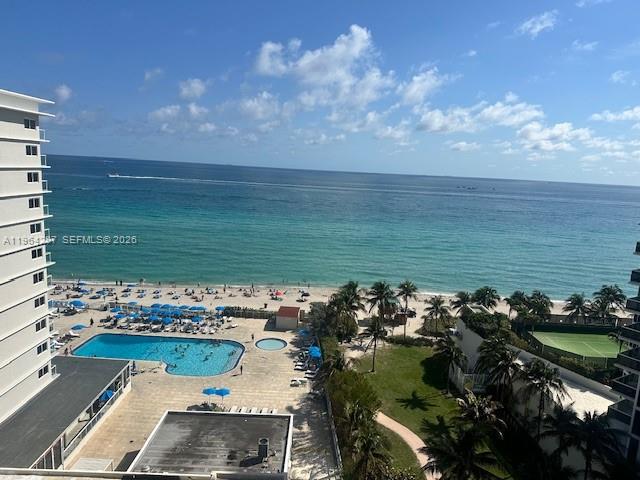 Photo of 19201 Collins Ave  #1044, Sunny Isles Beach, Florida, 33160 - 