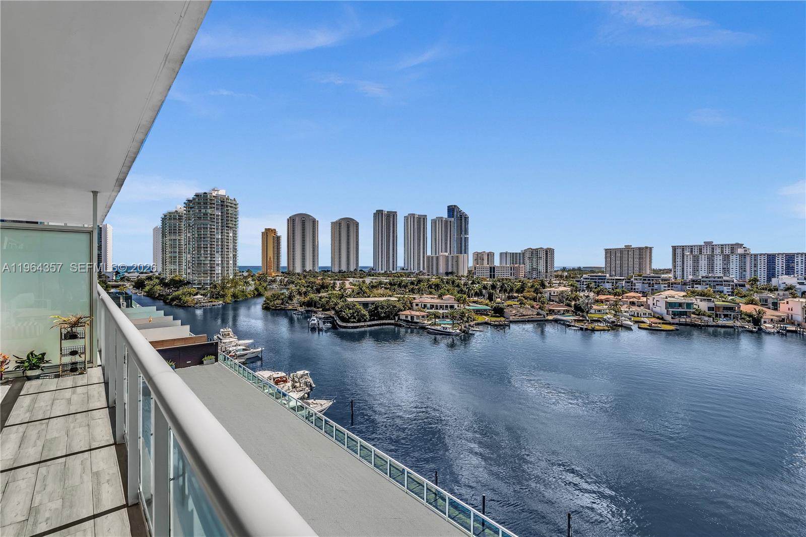 Photo of 400 Sunny Isles Blvd  #907, Sunny Isles Beach, Florida, 33160 - 