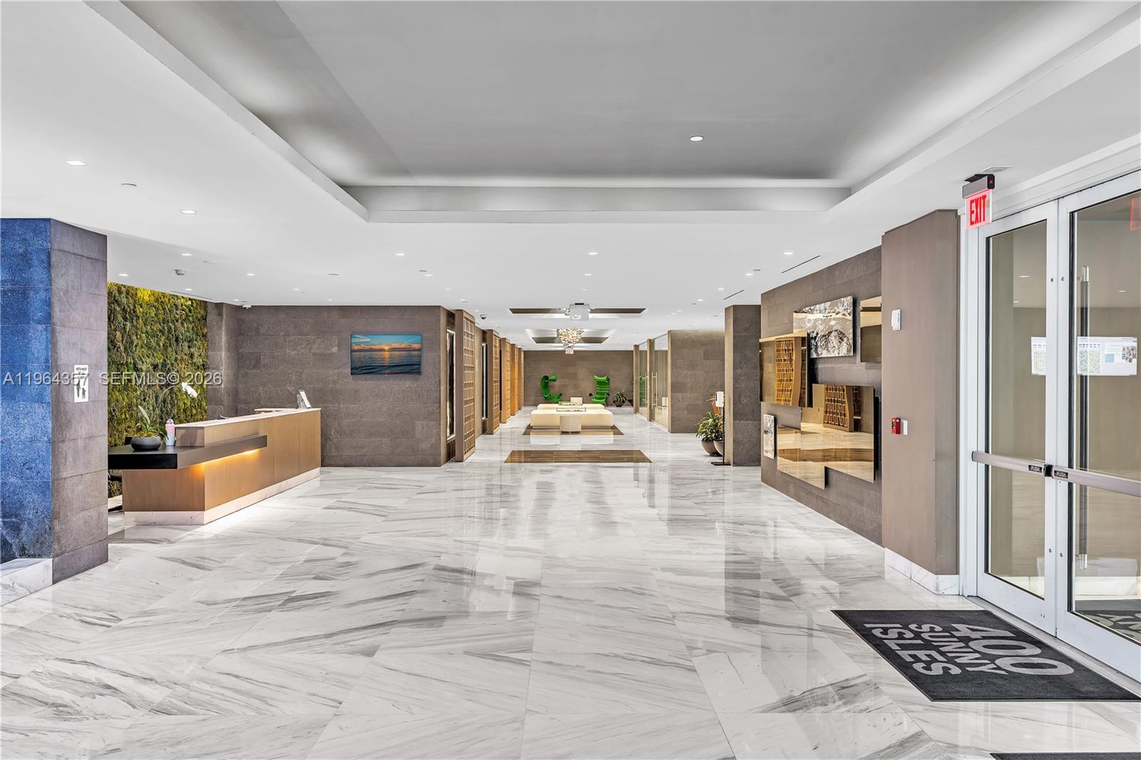 Photo of 400 Sunny Isles Blvd  #907, Sunny Isles Beach, Florida, 33160 - 