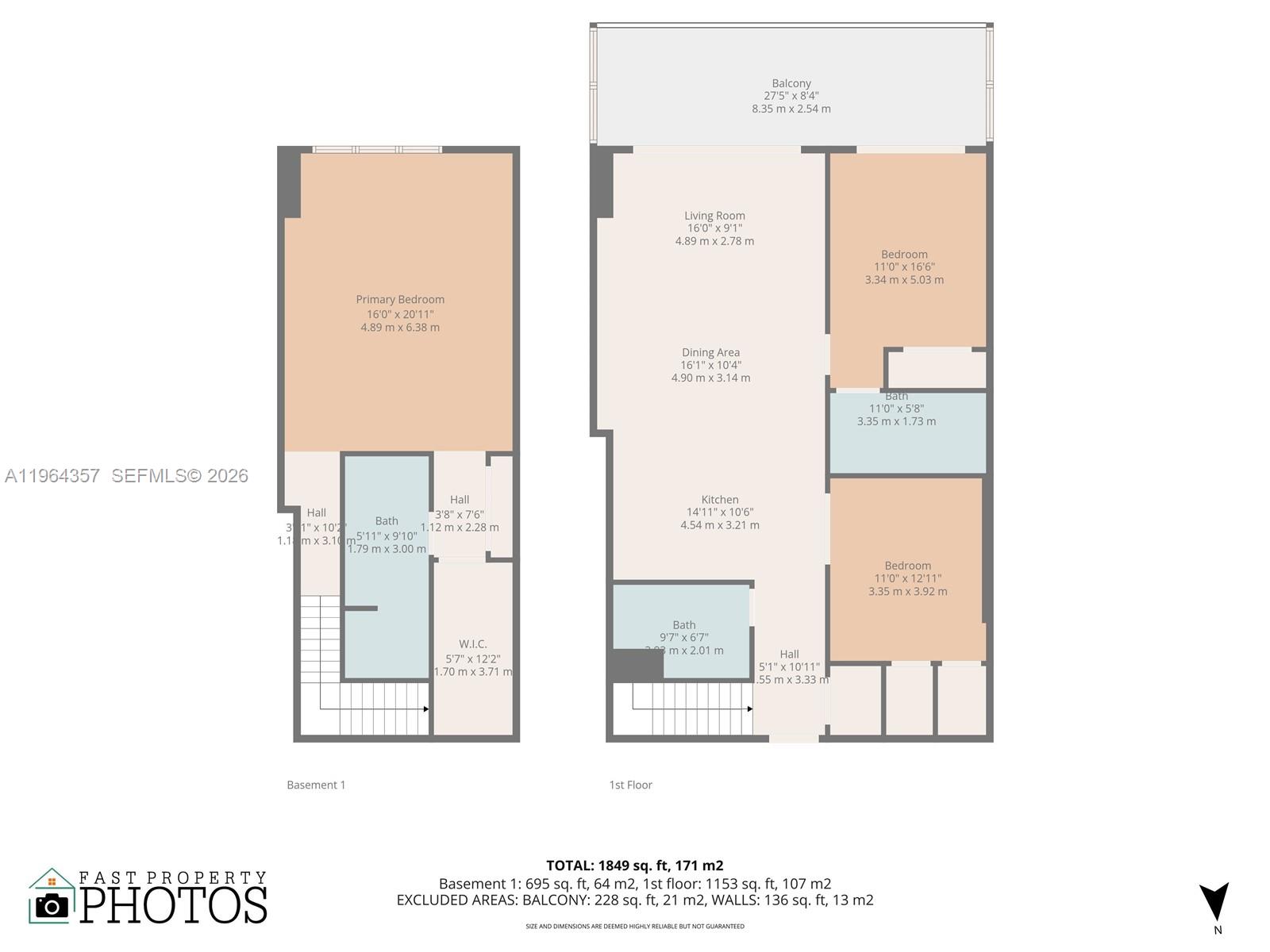 Photo of 400 Sunny Isles Blvd  #907, Sunny Isles Beach, Florida, 33160 - 