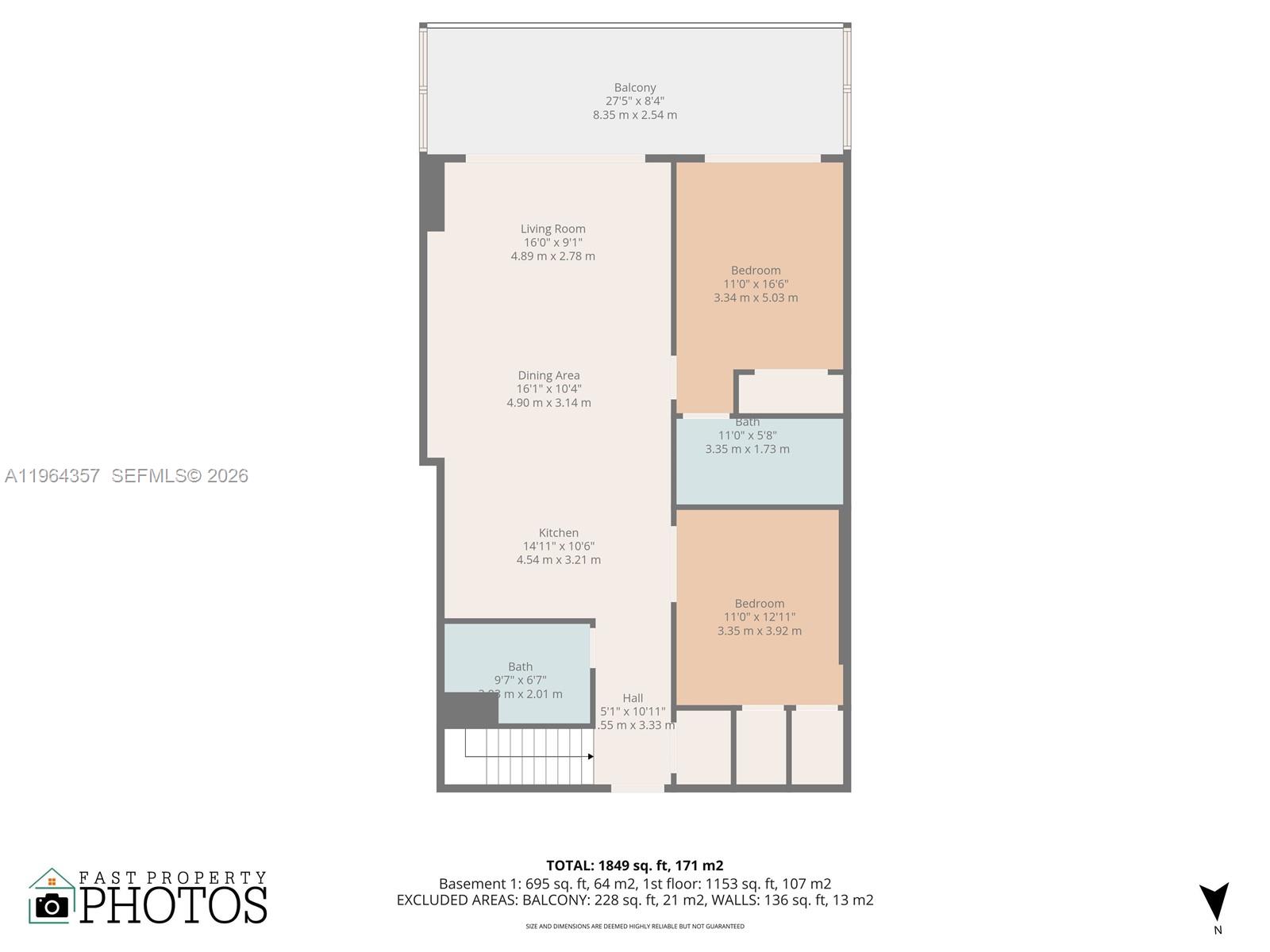 Photo of 400 Sunny Isles Blvd  #907, Sunny Isles Beach, Florida, 33160 - 