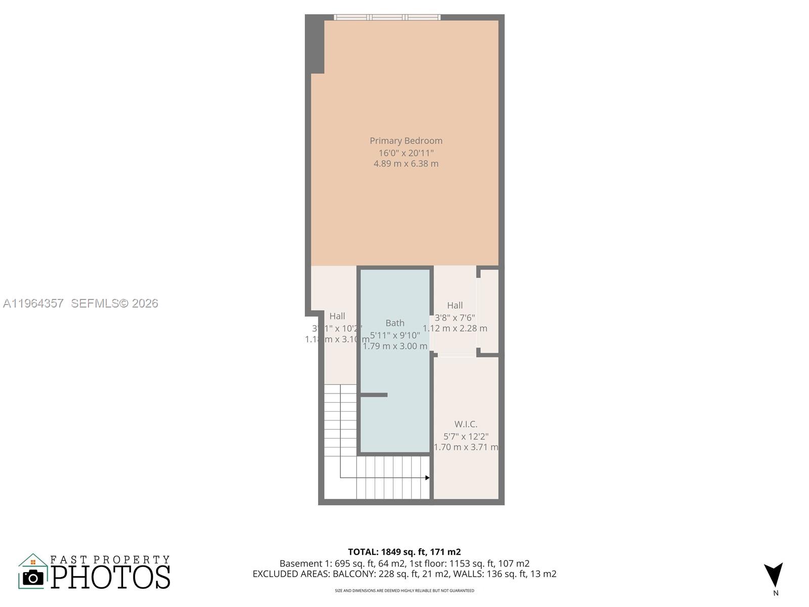 Photo of 400 Sunny Isles Blvd  #907, Sunny Isles Beach, Florida, 33160 - 