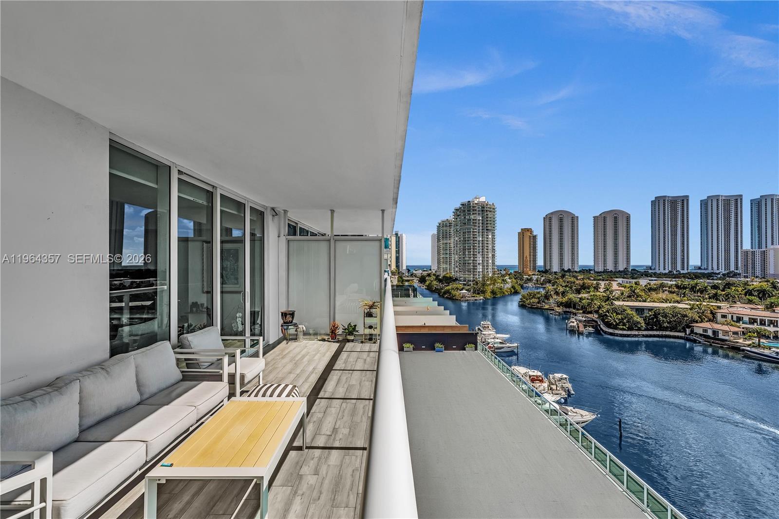 Photo of 400 Sunny Isles Blvd  #907, Sunny Isles Beach, Florida, 33160 - 