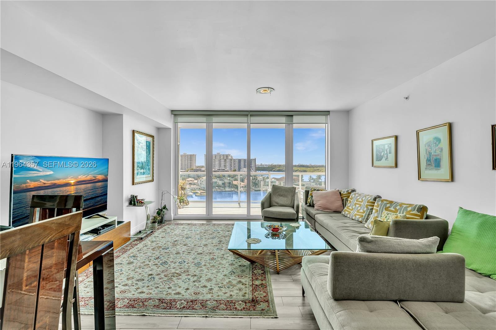 Photo of 400 Sunny Isles Blvd  #907, Sunny Isles Beach, Florida, 33160 - 