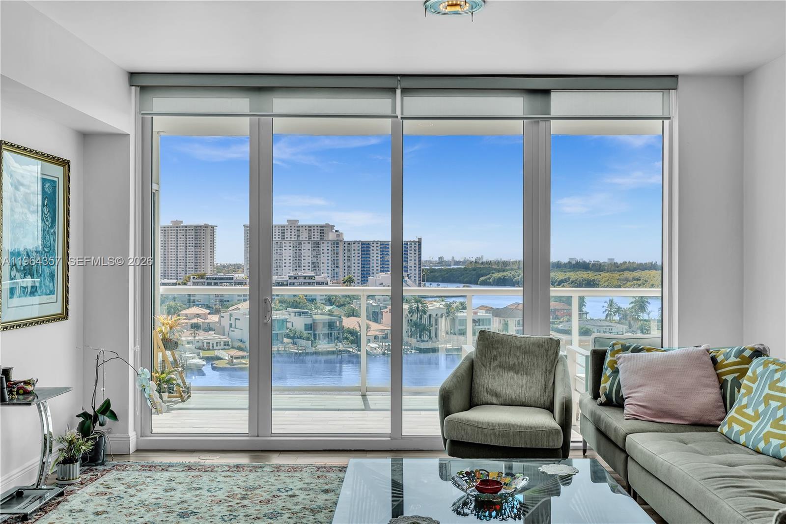 Photo of 400 Sunny Isles Blvd  #907, Sunny Isles Beach, Florida, 33160 - 