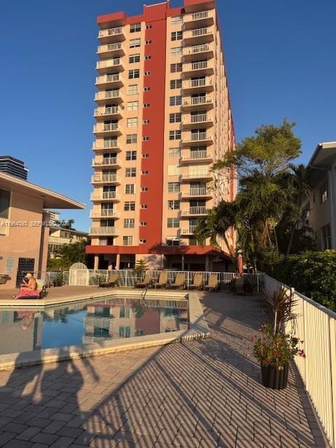 Photo of 3161 Ocean Dr #809, Hallandale Beach, Florida, 33009 -