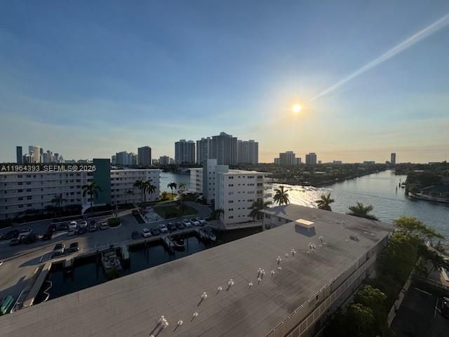 Photo of 3161 Ocean Dr #809, Hallandale Beach, Florida, 33009 -
