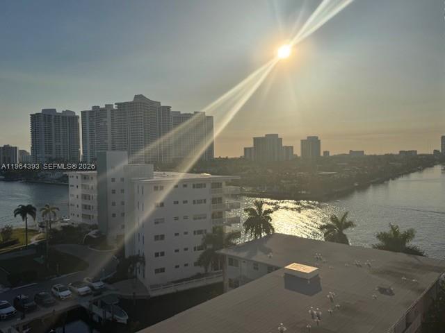 Photo of 3161 Ocean Dr #809, Hallandale Beach, Florida, 33009 -