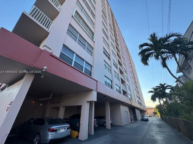 Photo of 3161 Ocean Dr #809, Hallandale Beach, Florida, 33009 -