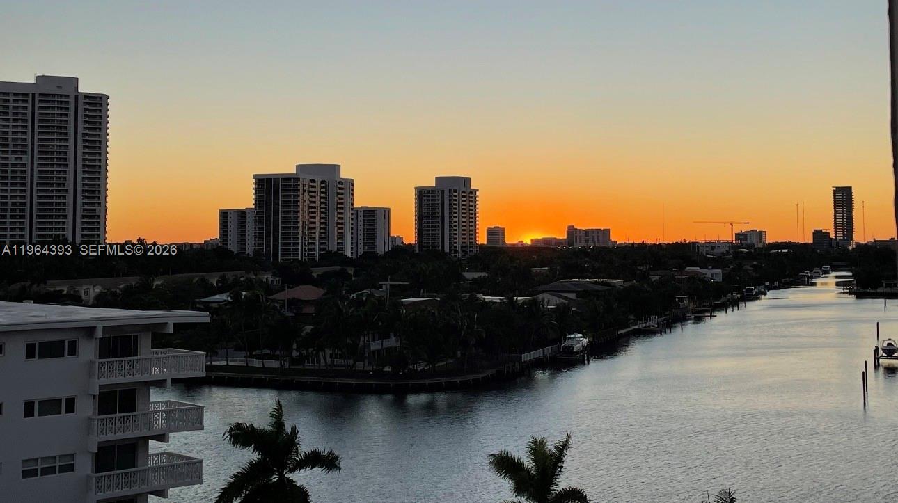 Photo of 3161 Ocean Dr  #809, Hallandale Beach, Florida, 33009 - 