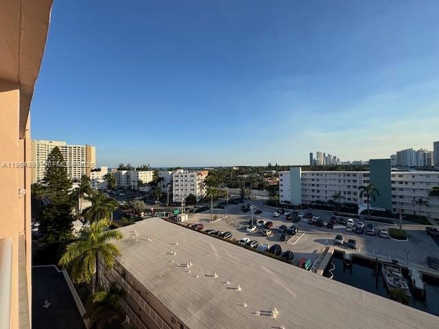 Photo of 3161 Ocean Dr #809, Hallandale Beach, Florida, 33009 -