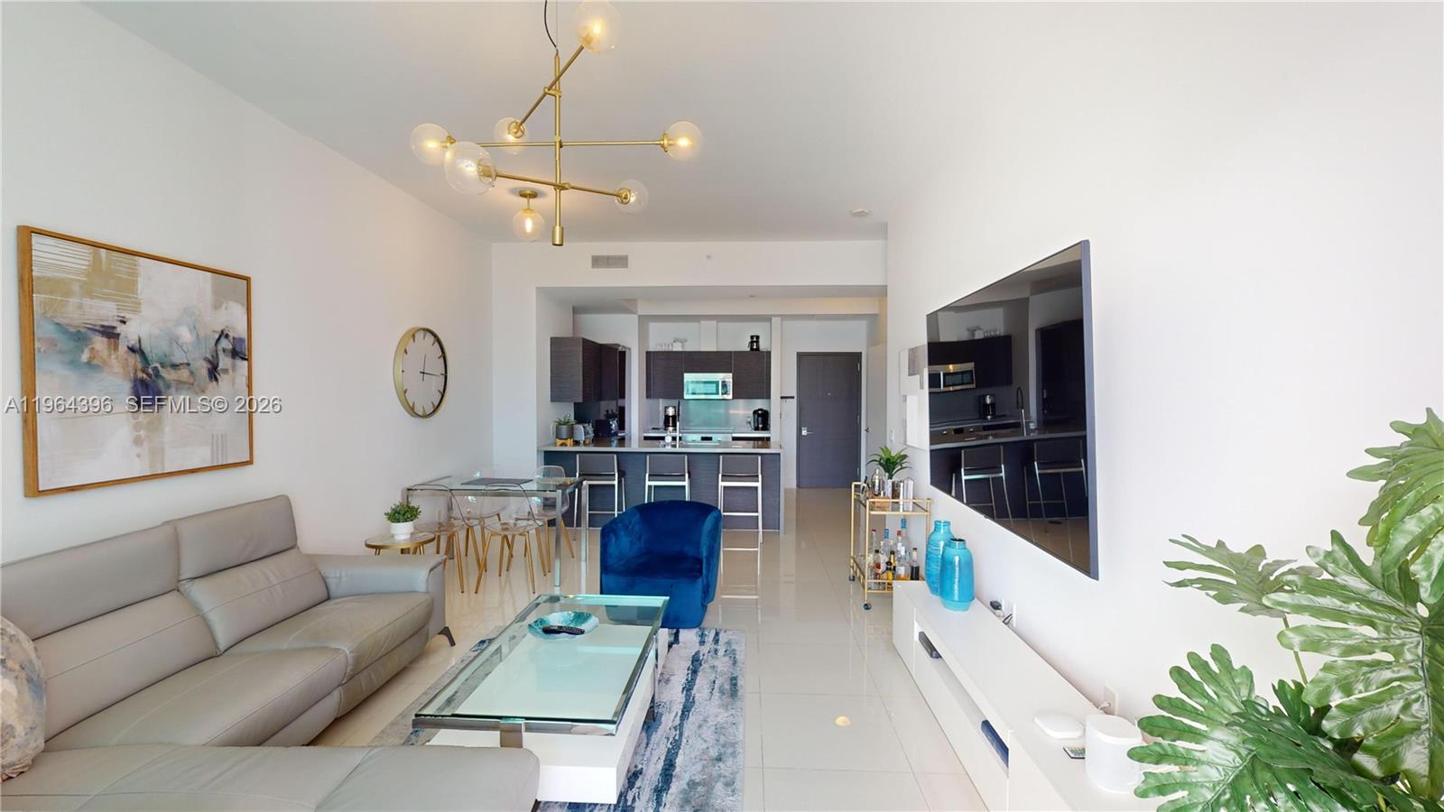 Photo of 1080 Brickell Ave #2804, Miami, Florida, 33131 -