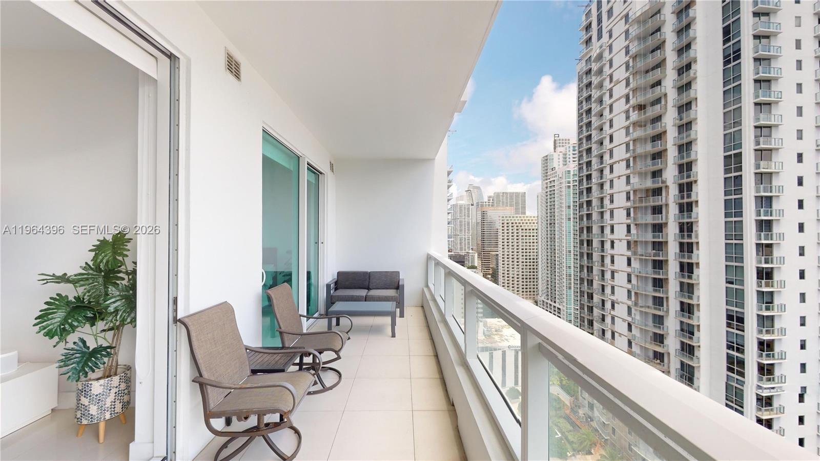 Photo of 1080 Brickell Ave #2804, Miami, Florida, 33131 -