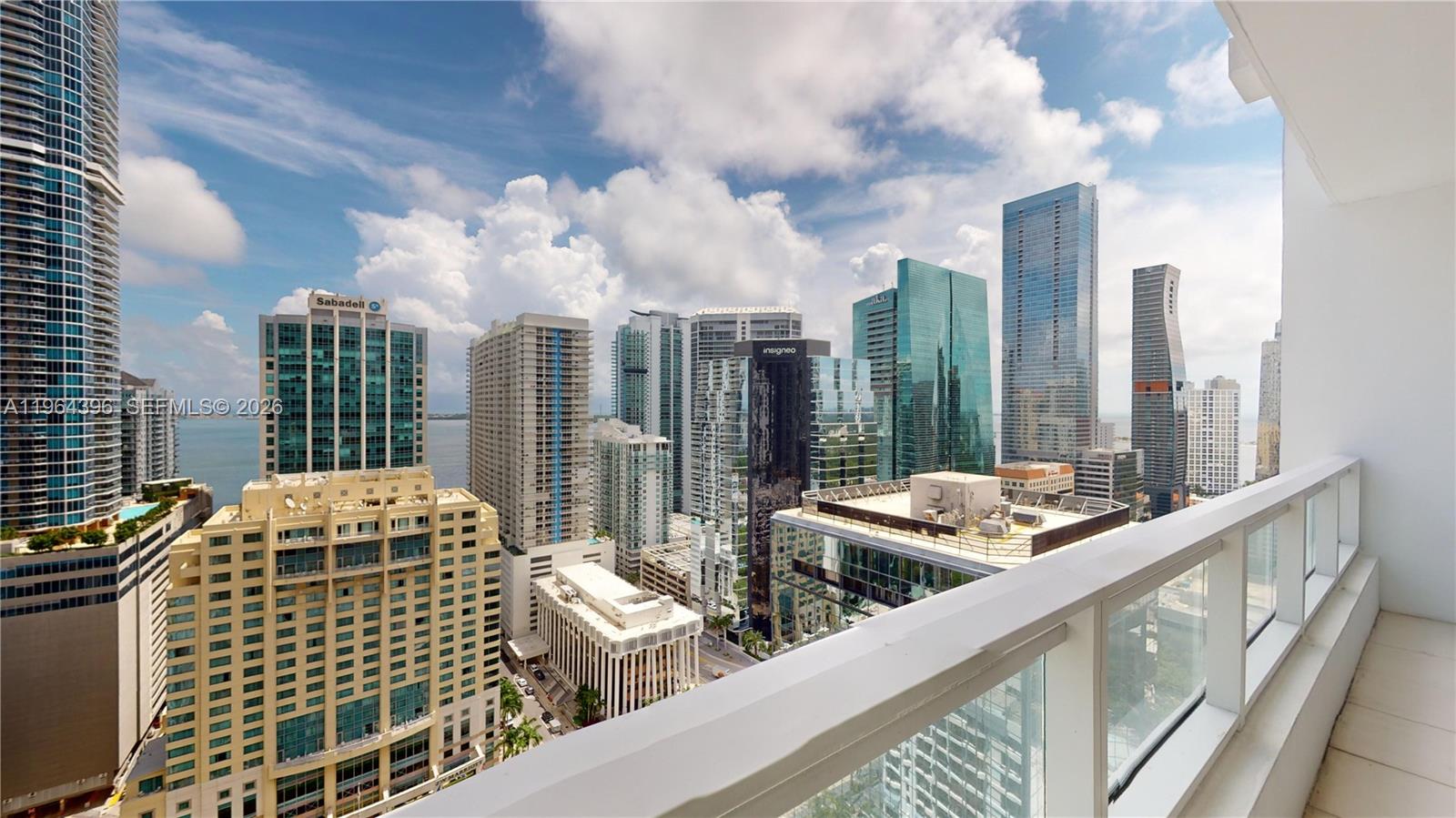 Photo of 1080 Brickell Ave #2804, Miami, Florida, 33131 -