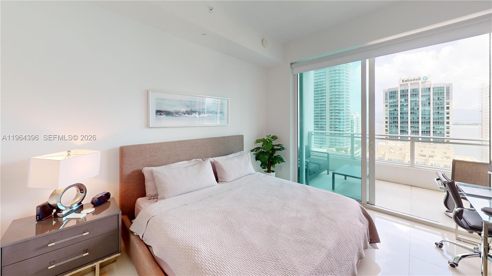 Photo of 1080 Brickell Ave #2804, Miami, Florida, 33131 -