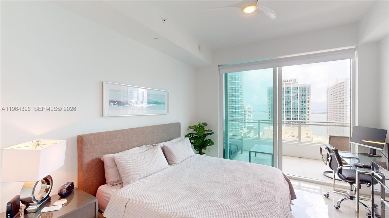 Photo of 1080 Brickell Ave #2804, Miami, Florida, 33131 -