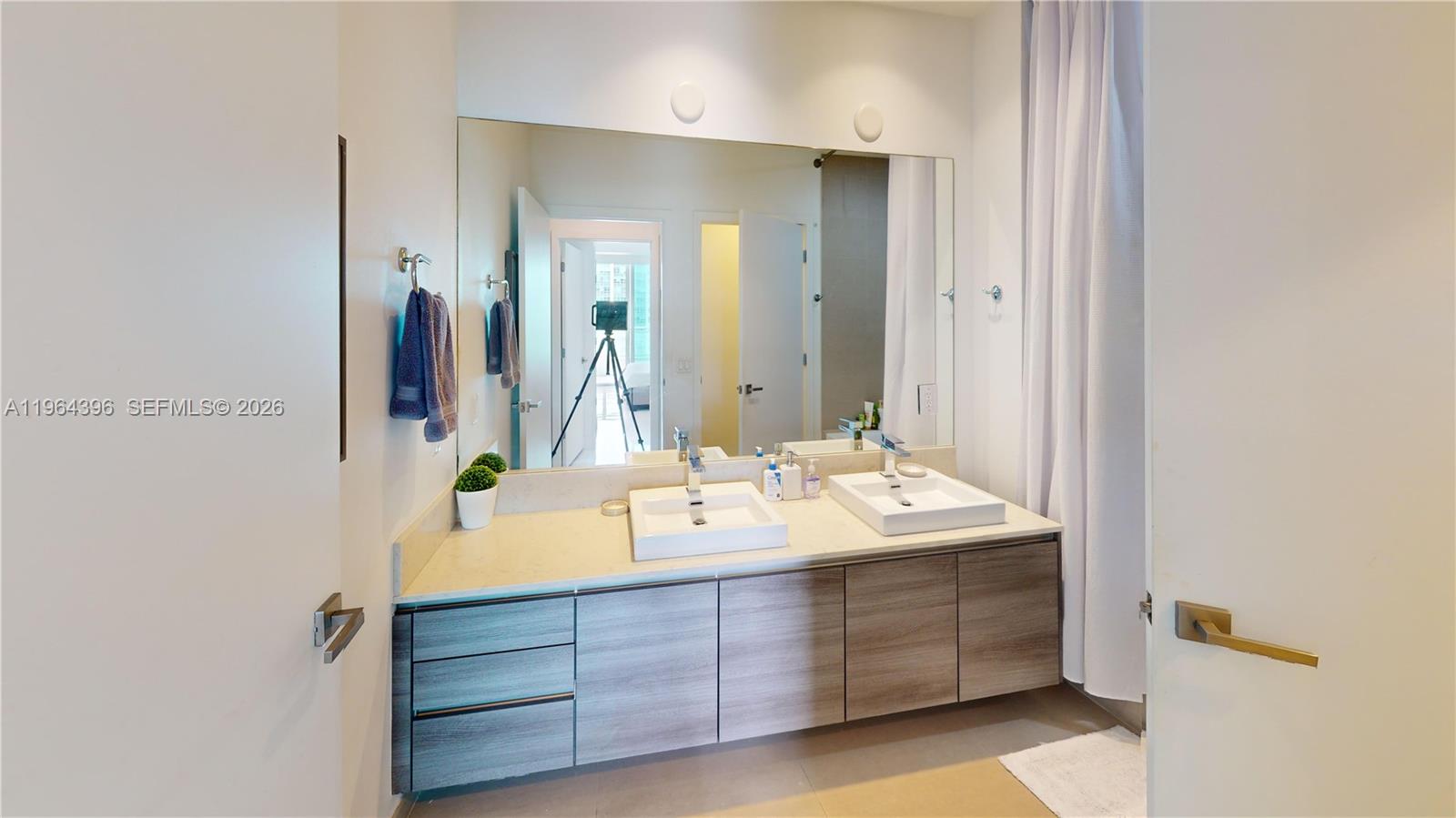 Photo of 1080 Brickell Ave #2804, Miami, Florida, 33131 -