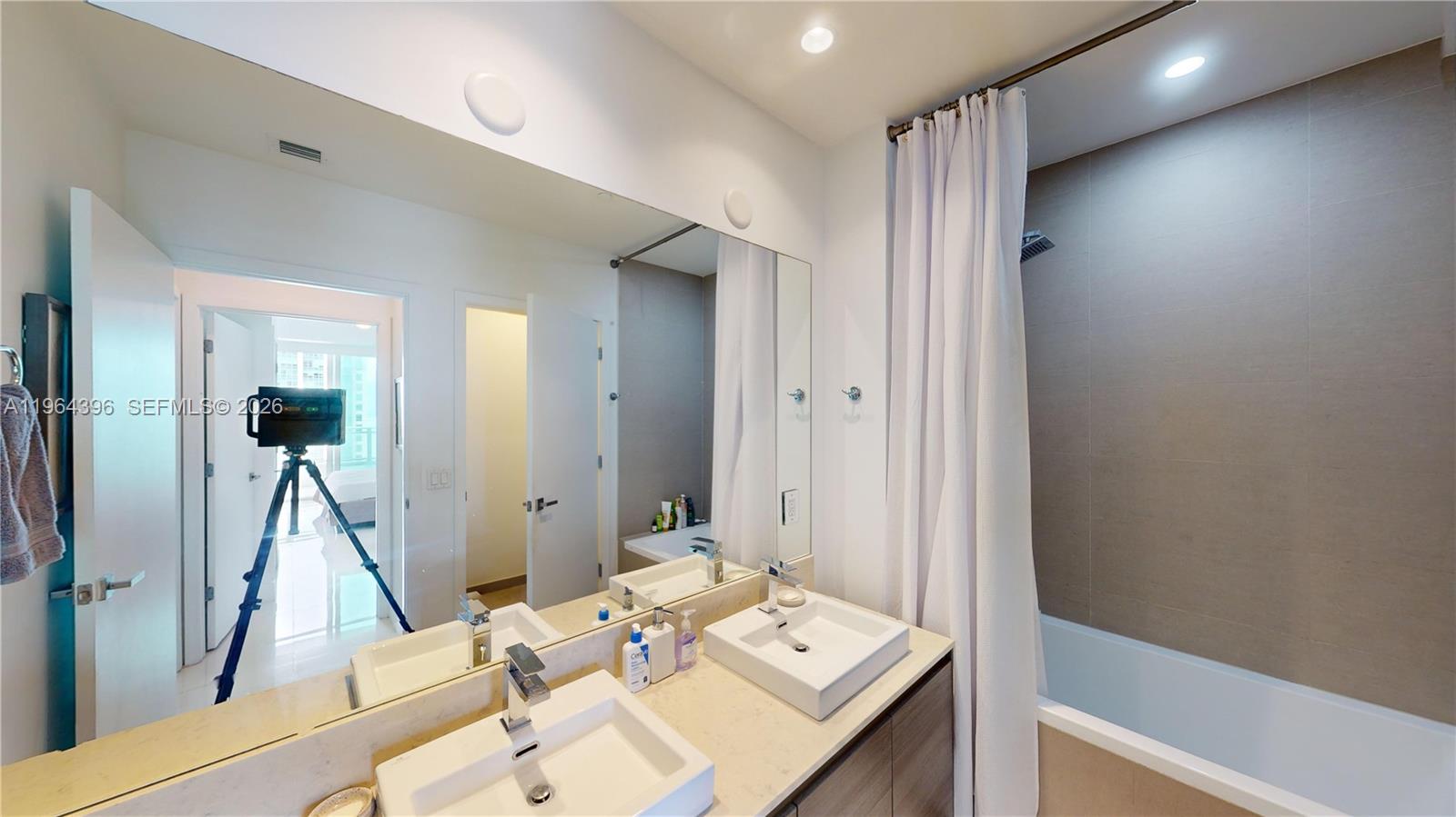 Photo of 1080 Brickell Ave #2804, Miami, Florida, 33131 -