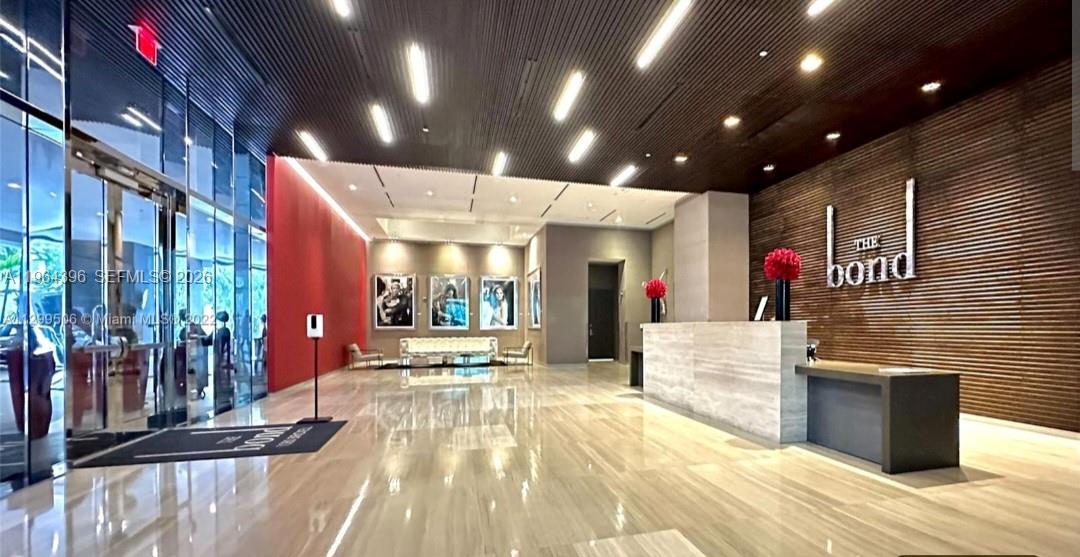 Photo of 1080 Brickell Ave #2804, Miami, Florida, 33131 -