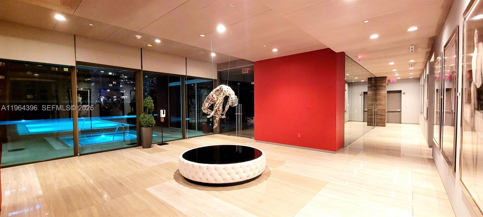 Photo of 1080 Brickell Ave #2804, Miami, Florida, 33131 -