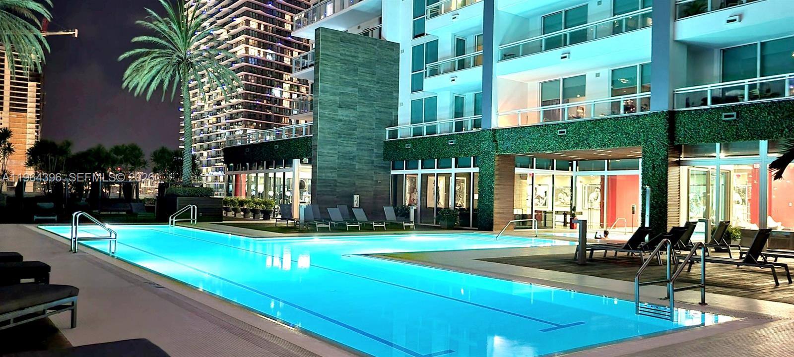 Photo of 1080 Brickell Ave #2804, Miami, Florida, 33131 -