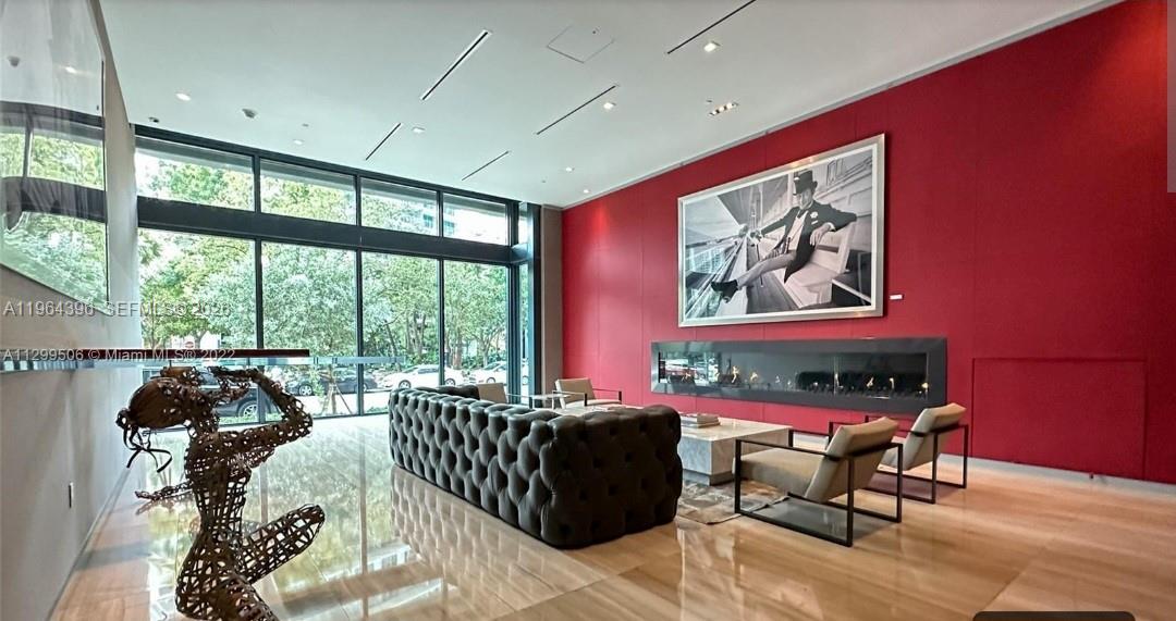 Photo of 1080 Brickell Ave #2804, Miami, Florida, 33131 -