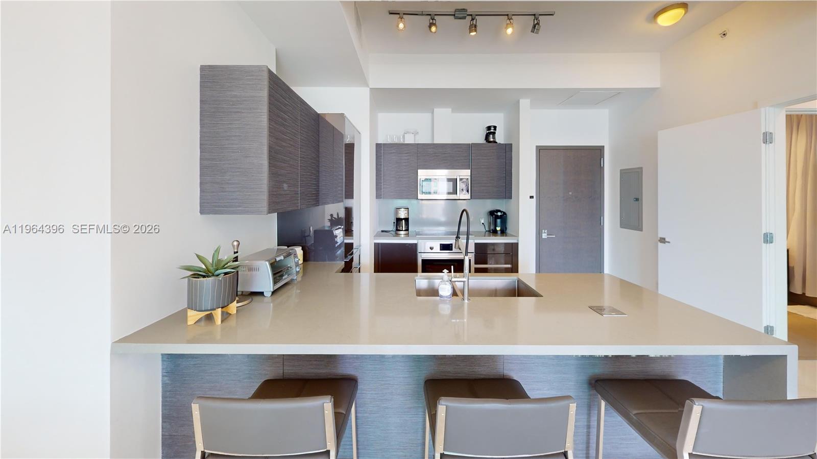 Photo of 1080 Brickell Ave #2804, Miami, Florida, 33131 -