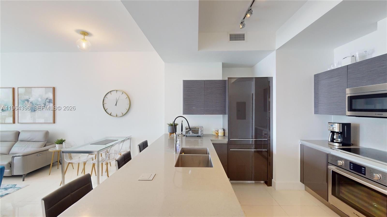 Photo of 1080 Brickell Ave #2804, Miami, Florida, 33131 -