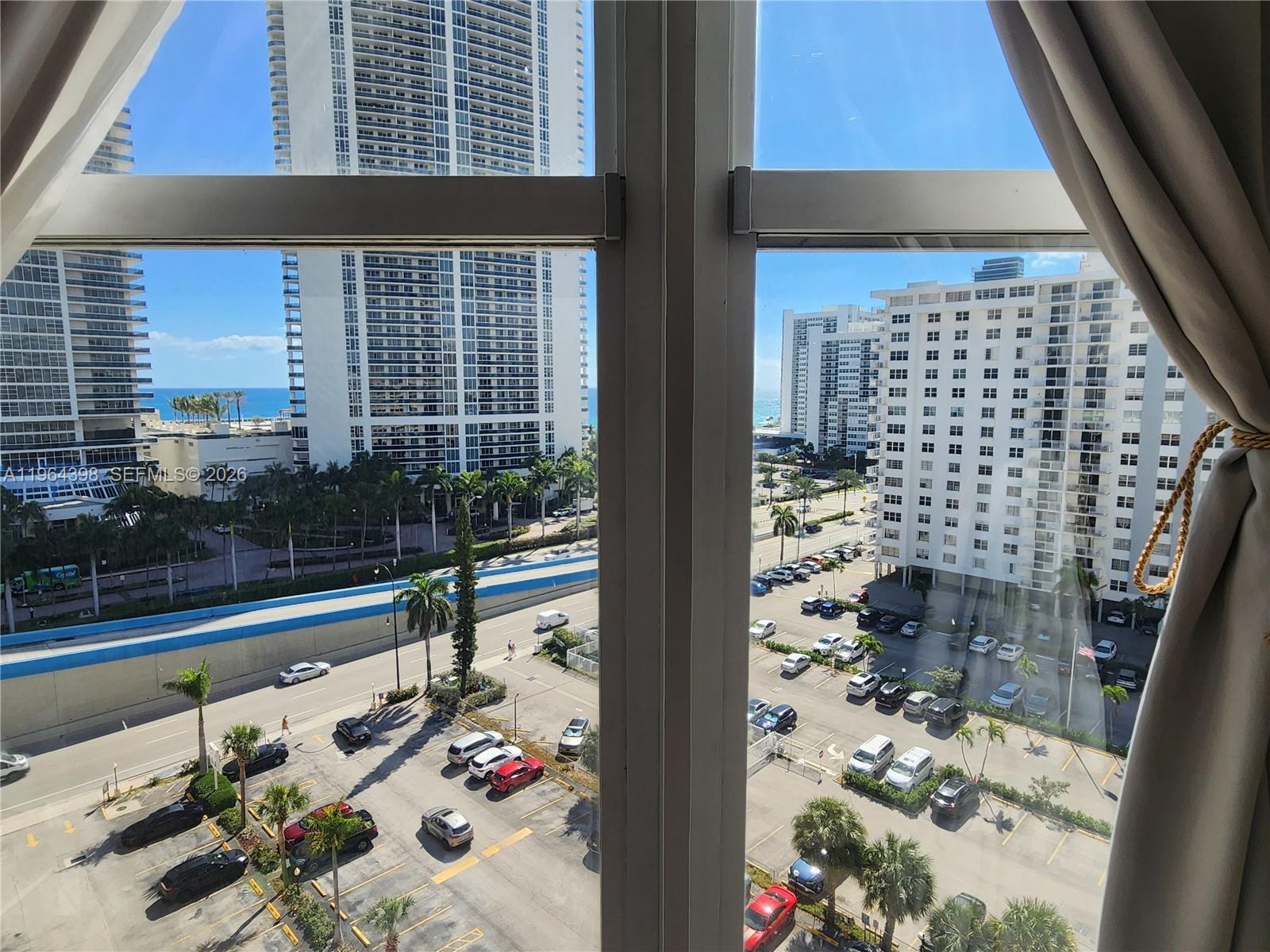 Photo of 1825 Ocean Dr  #PH 9, Hallandale Beach, Florida, 33009 - 