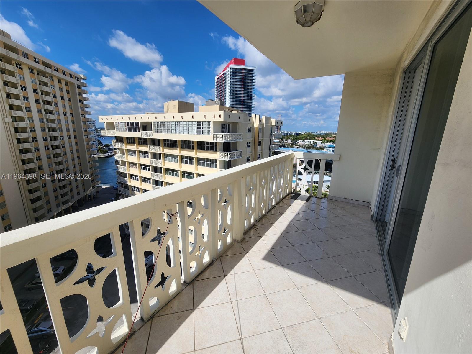 Photo of 1825 Ocean Dr  #PH 9, Hallandale Beach, Florida, 33009 - 
