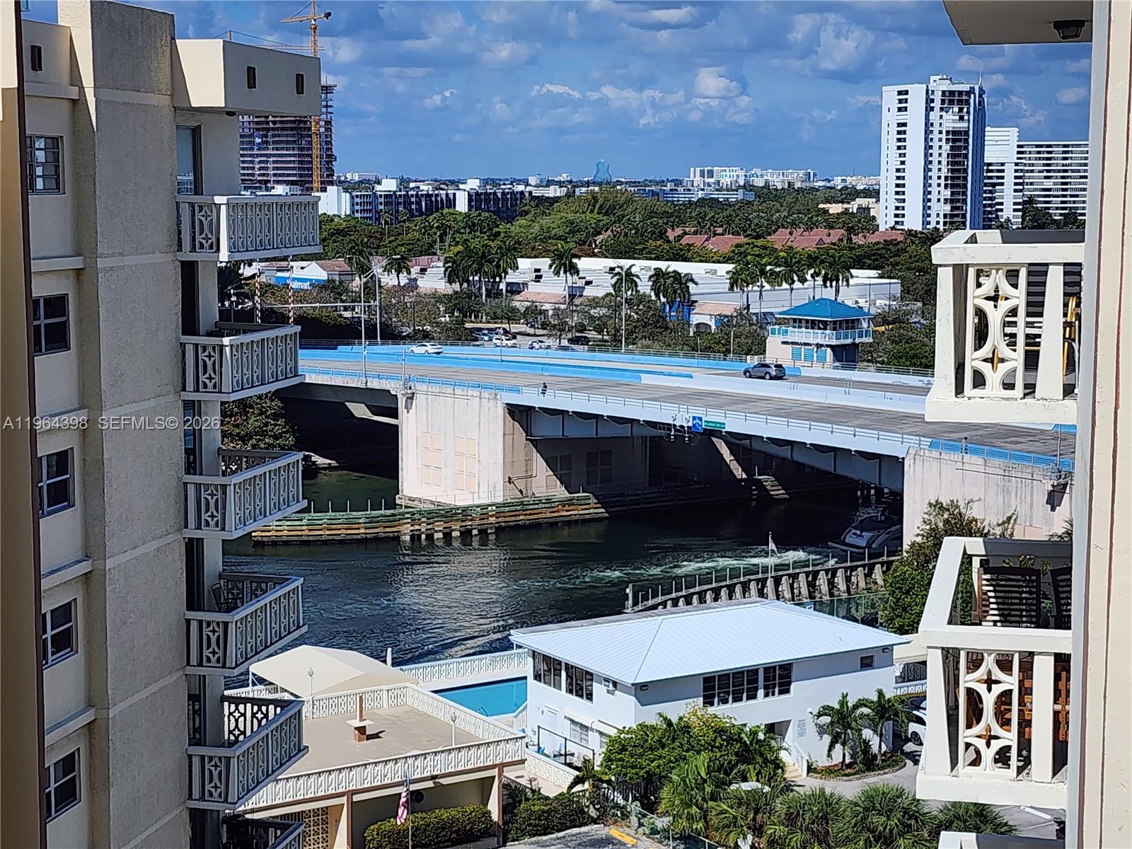 Photo of 1825 Ocean Dr  #PH 9, Hallandale Beach, Florida, 33009 - 