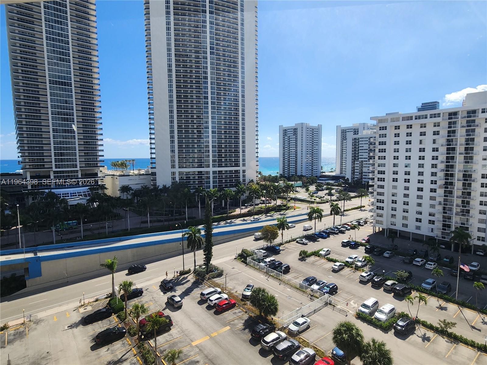 Photo of 1825 Ocean Dr  #PH 9, Hallandale Beach, Florida, 33009 - 
