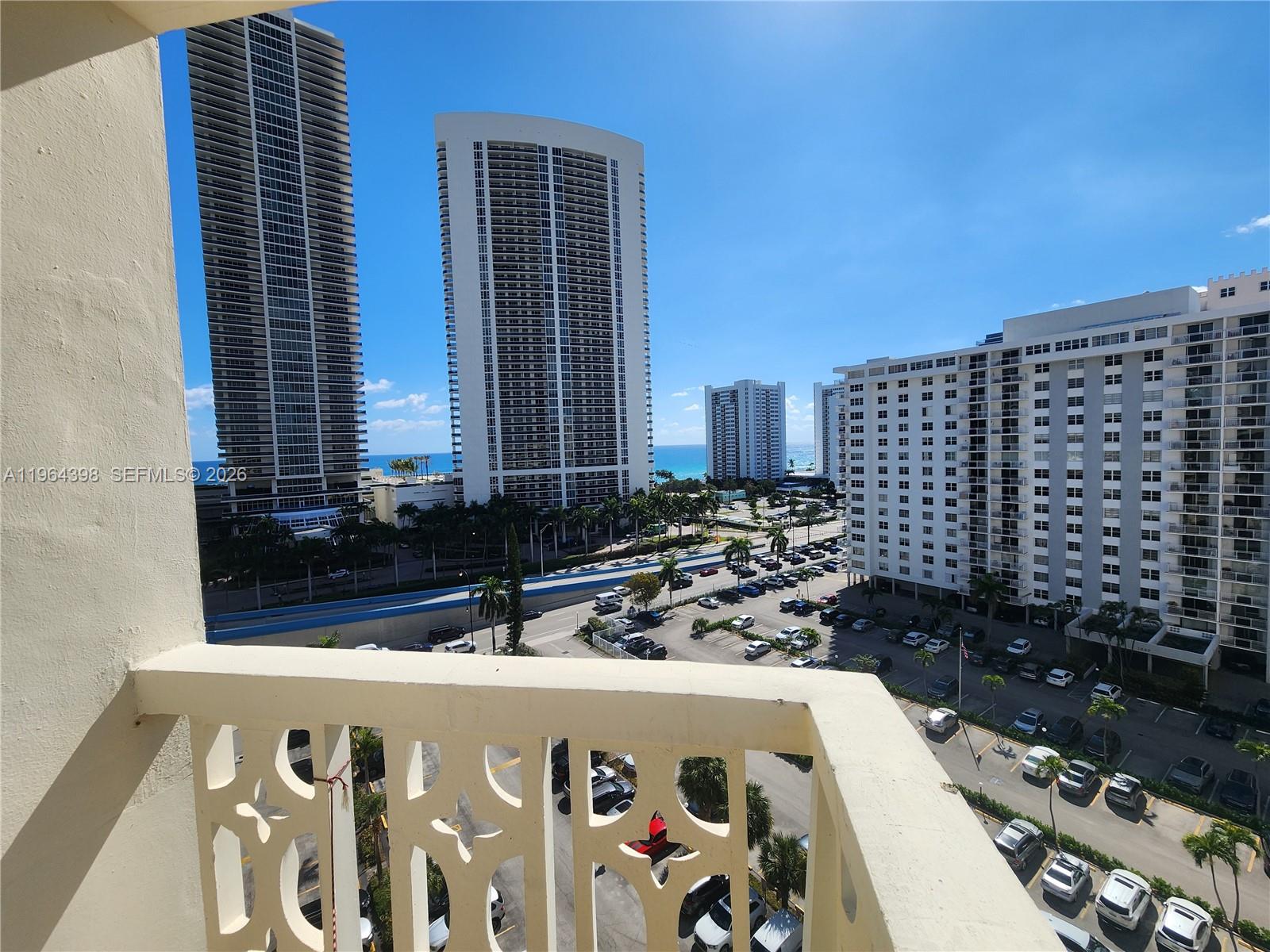 Photo of 1825 Ocean Dr  #PH 9, Hallandale Beach, Florida, 33009 - 