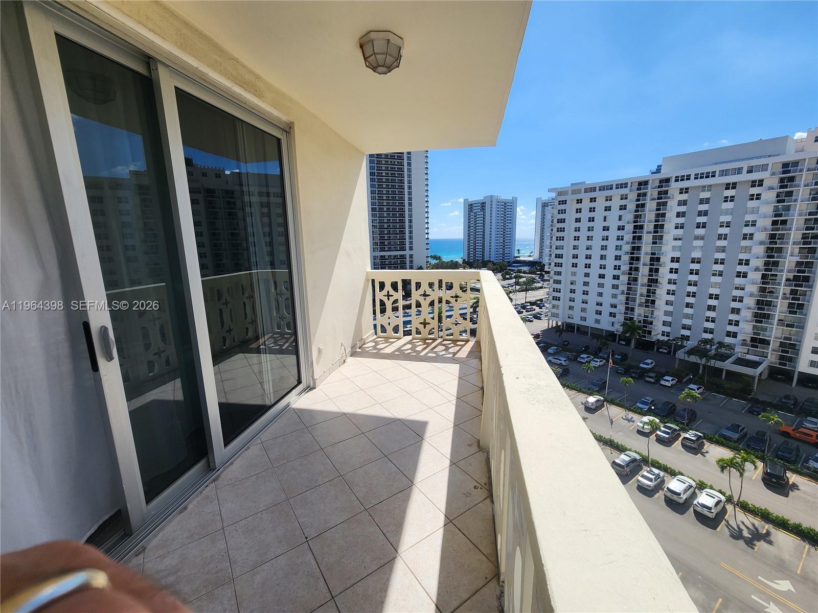 Photo of 1825 Ocean Dr  #PH 9, Hallandale Beach, Florida, 33009 - 