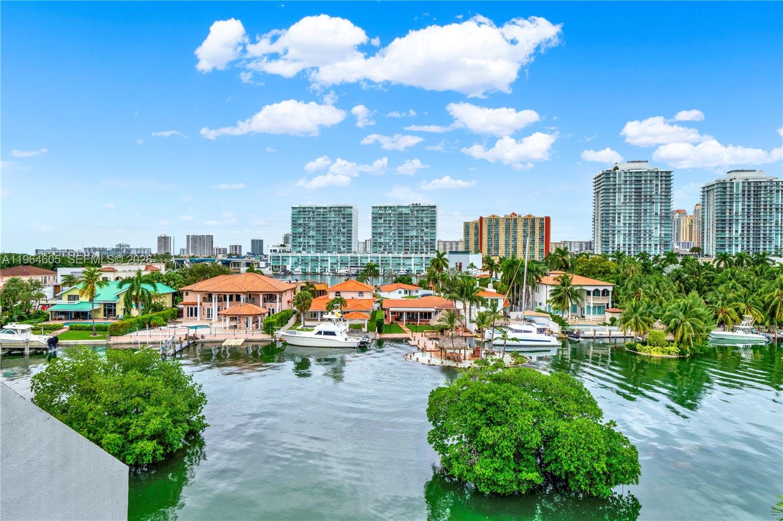 Photo of 385 Poinciana Dr #1230, Sunny Isles Beach, Florida, 33160 -