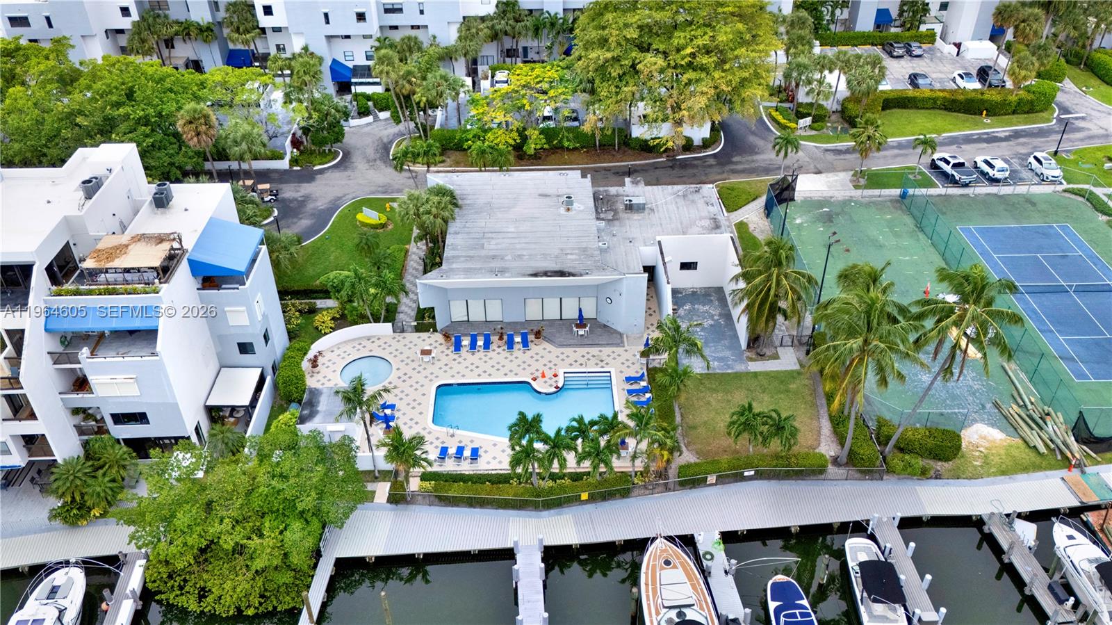 Photo of 385 Poinciana Dr #1230, Sunny Isles Beach, Florida, 33160 -