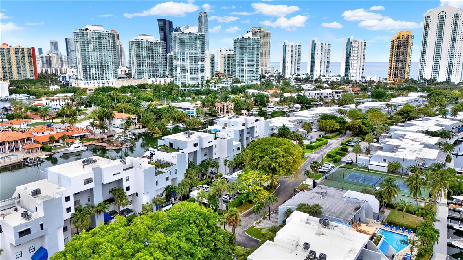 Photo of 385 Poinciana Dr #1230, Sunny Isles Beach, Florida, 33160 -