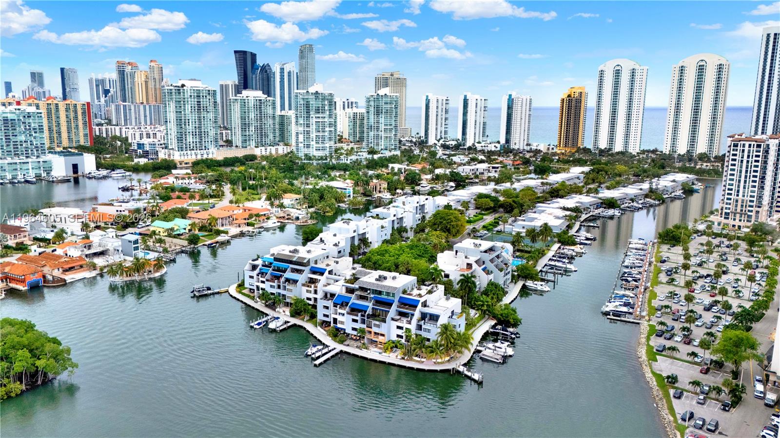 Photo of 385 Poinciana Dr #1230, Sunny Isles Beach, Florida, 33160 -