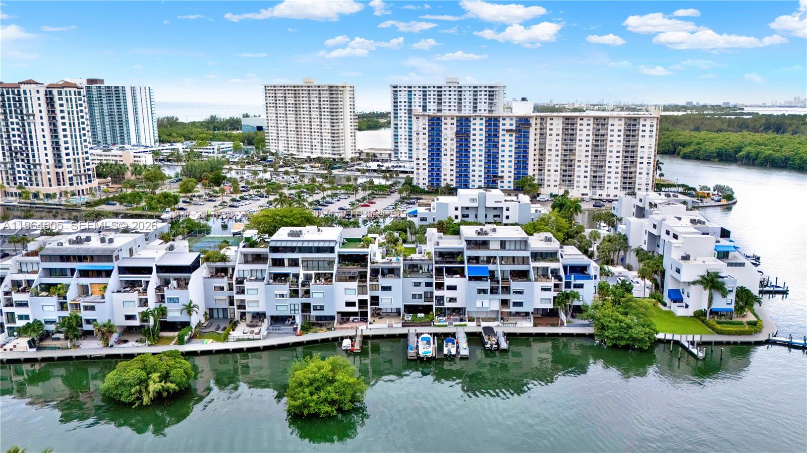 Photo of 385 Poinciana Dr #1230, Sunny Isles Beach, Florida, 33160 -