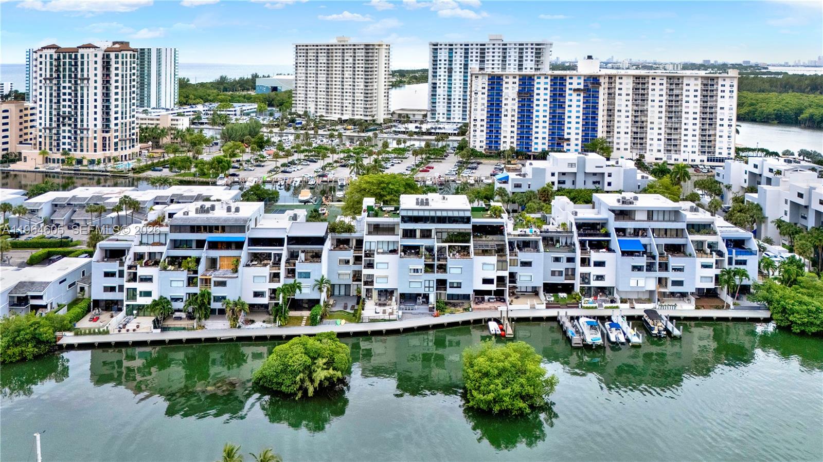 Photo of 385 Poinciana Dr #1230, Sunny Isles Beach, Florida, 33160 -