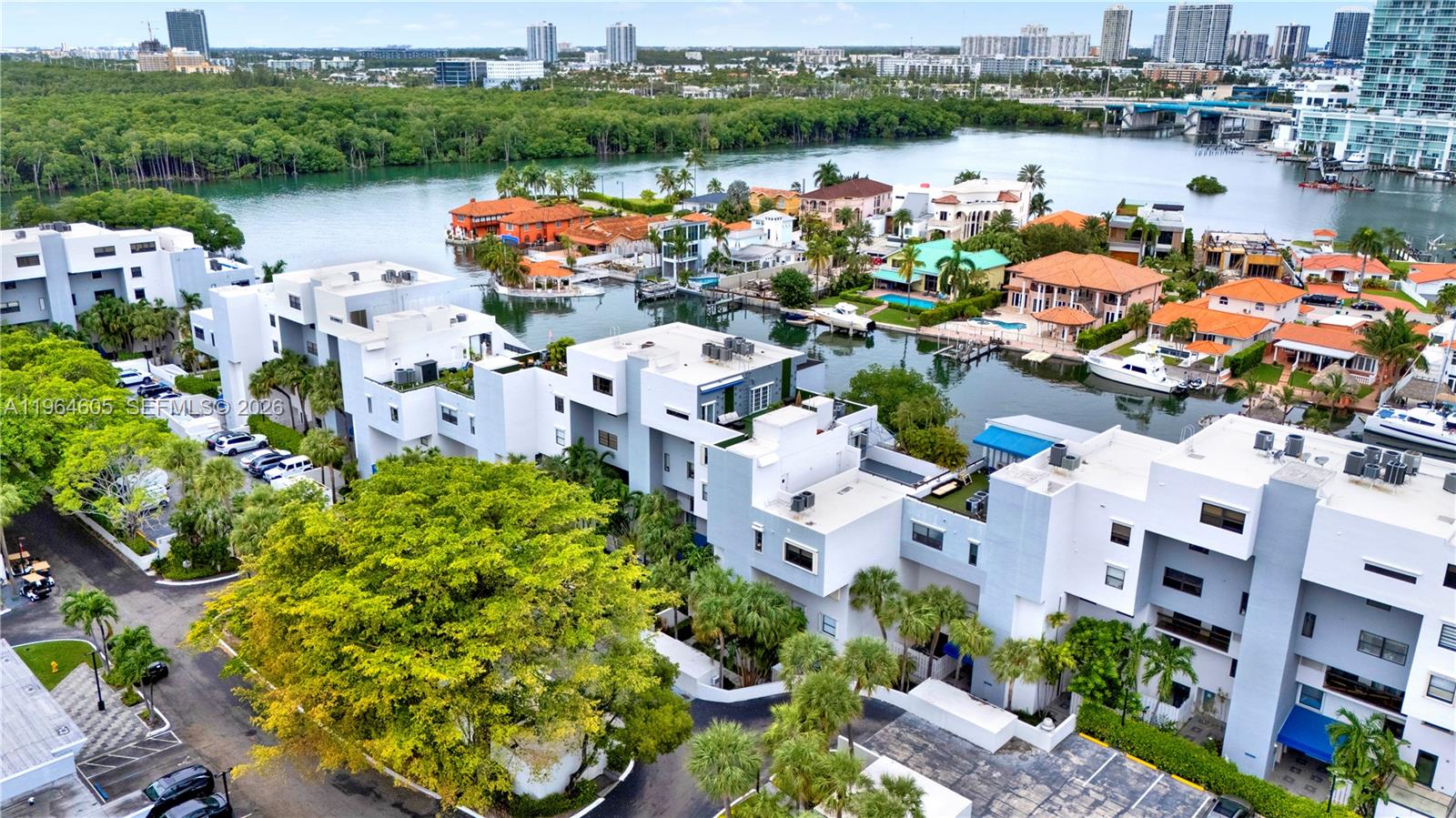 Photo of 385 Poinciana Dr #1230, Sunny Isles Beach, Florida, 33160 -